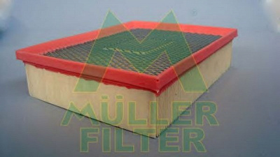 MULLER FILTER pa2116 -  Воздушный фильтр